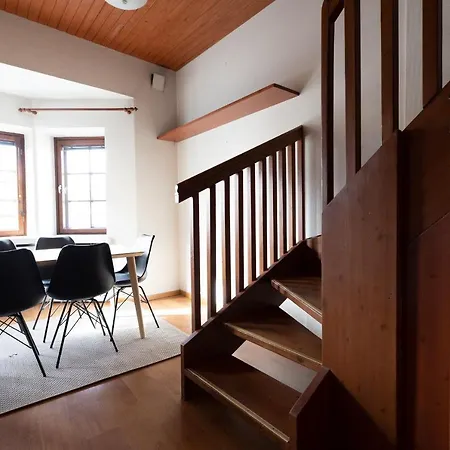 2ndhomes Unique Two Storey Penthouse With Terrace In Kamppi * Helsinki